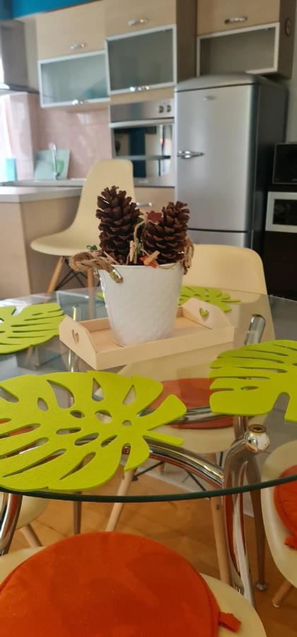 Studio Apartman Karler Károlyváros Kültér fotó